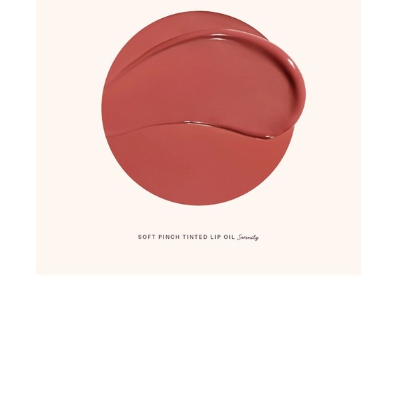Rare Beauty by Selena Gomez
Soft Pinch Tinted Lip Oil - Picture 2 of 5